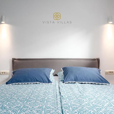 Vista Villas - Lazy Days Apartment Villa N Ražanac Esterno foto